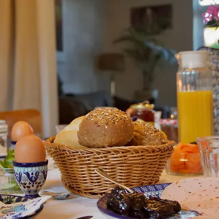 Wasboerderij Ubbergen