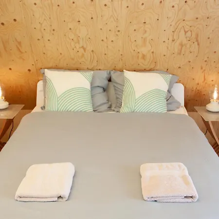 Bed and Breakfast Wasboerderij Ubbergen Beek-Ubbergen