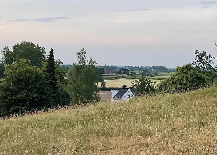 Wasboerderij Ubbergen Bed & Breakfast Beek-Ubbergen