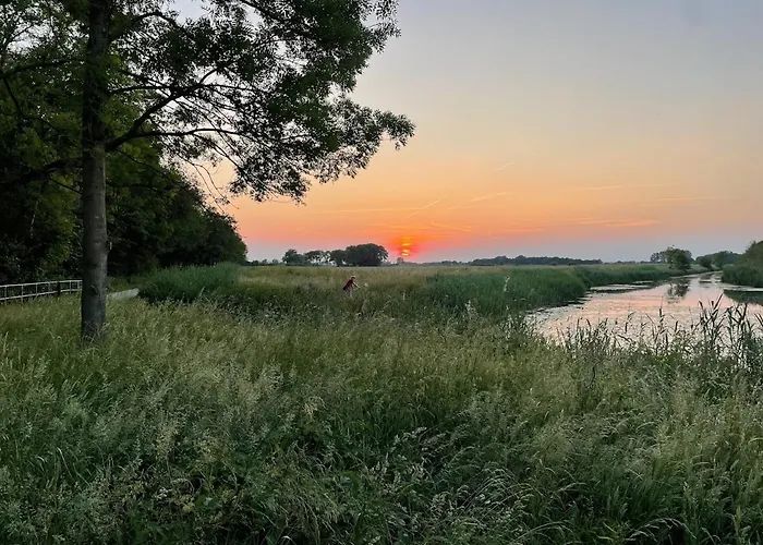 Bed & Breakfast Wasboerderij Ubbergen Beek-Ubbergen
