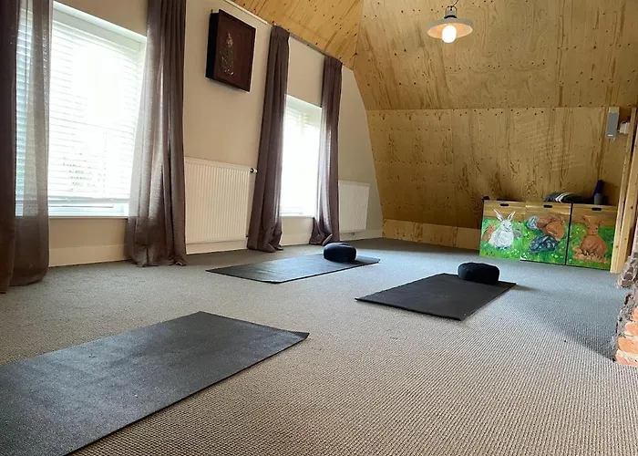 Wasboerderij Ubbergen Beek-Ubbergen