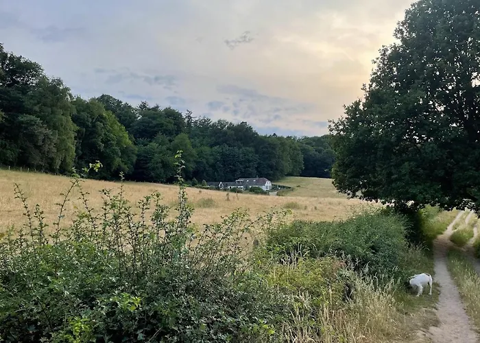 Wasboerderij Ubbergen *