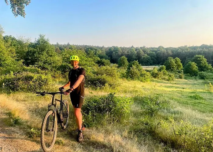 Wasboerderij Ubbergen *