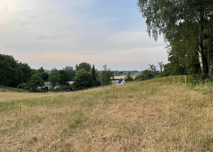 Bed & Breakfast Wasboerderij Ubbergen Beek-Ubbergen