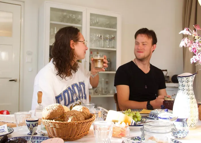 Wasboerderij Ubbergen Bed & Breakfast