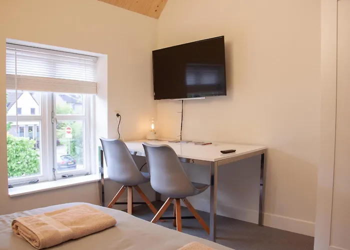 Wasboerderij Ubbergen Beek-Ubbergen