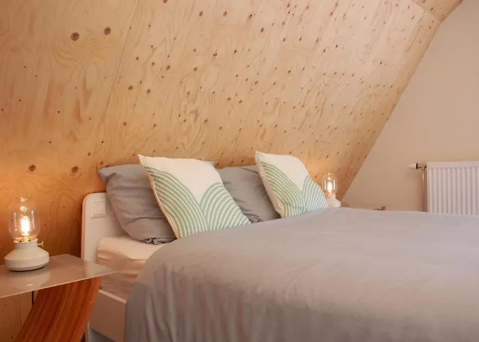 Wasboerderij Ubbergen Bed & Breakfast *