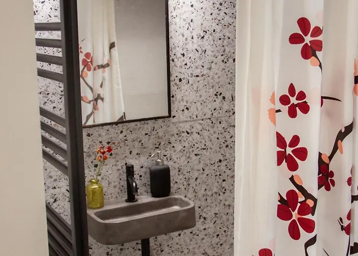 Wasboerderij Ubbergen Beek-Ubbergen