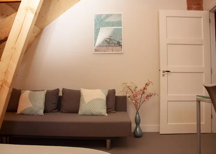 Bed & Breakfast Wasboerderij Ubbergen Beek-Ubbergen