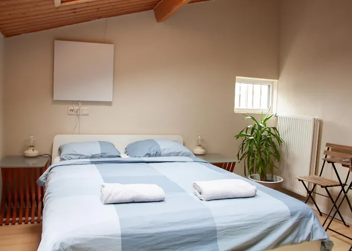 Wasboerderij Ubbergen Beek-Ubbergen