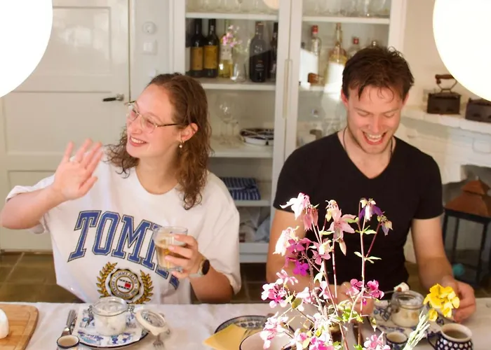 Wasboerderij Ubbergen