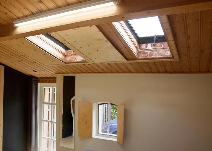 Wasboerderij Ubbergen Bed & Breakfast *