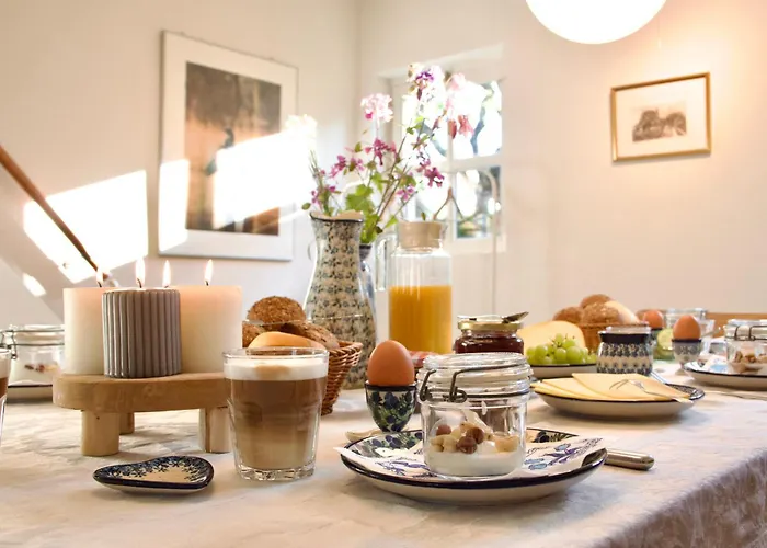 Wasboerderij Ubbergen *