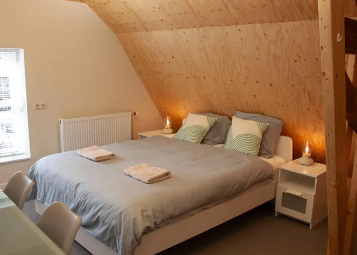 Wasboerderij Ubbergen Beek-Ubbergen