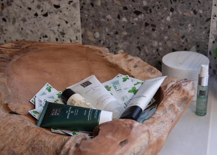 Wasboerderij Ubbergen Bed & Breakfast