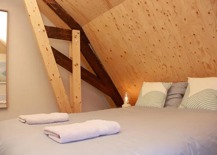 Bed & Breakfast Wasboerderij Ubbergen Beek-Ubbergen