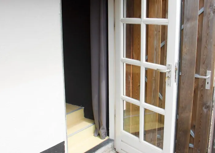 Wasboerderij Ubbergen Bed & Breakfast *