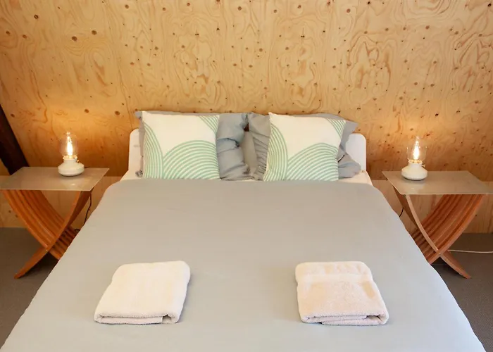 Bed & Breakfast Wasboerderij Ubbergen Beek-Ubbergen